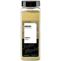 Ubena Ingwer gemahlen Gewürz, 500,0 g