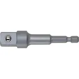 PROXXON Bohrmaschinenadapter 12,5 mm (1/2 Zoll)