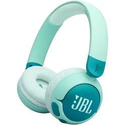 Junior 320BT Ohraufliegender Bluetooth Kopfhörer kabellos 50 h Laufzeit  (Grün) (Versandkostenfrei)