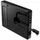 COMPULOCKS Plus Hub VESA Box Black - Dockingstation - USB-C - HDMI - 10Mb LAN - Schwarz
