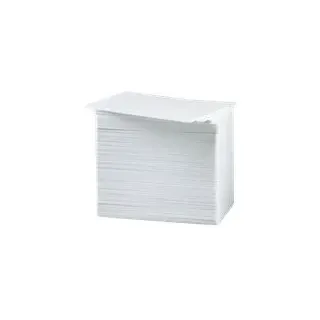 Zebra Premier Karte, 500 Stk., 104523-111