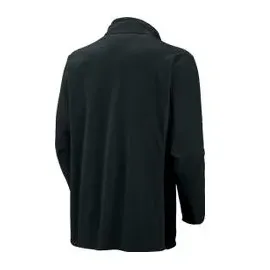 Columbia Klamath Range II Half Zip Schwarz XS