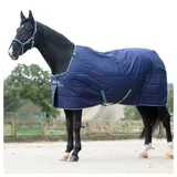 Bucas Quilt 150g SD Big Neck - Navy