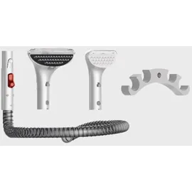 EZICLEAN 850 W 1,4 L 3-in-1-Reiniger