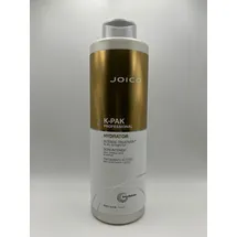 JOICO K-Pak Hydrator Intensivkur Creme 1000 ml