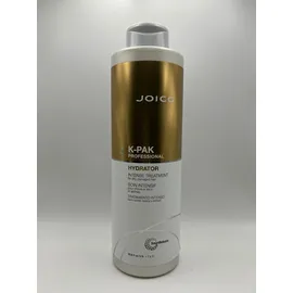 JOICO K-Pak Hydrator Intensivkur Creme 1000 ml