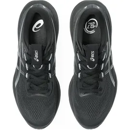 Asics Gel-Cumulus 28 Damen Black / Carrier Grey 45