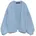 VMMAYBE Blau M
