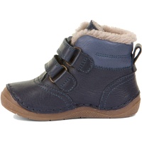 Froddo froddo® - Klett-Boots PAIX WINTER in dark blue, Gr.26,
