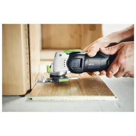 Festool Vecturo OSC 18 HPC 4,0 EI-Set inkl. 1 x 4,0 Ah + Systainer SYS3 M 576593