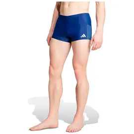adidas Colorblock Badehose Boxer Dunkelblau 6