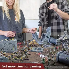 The Army Painter Speedpaint Starter Set 2.0