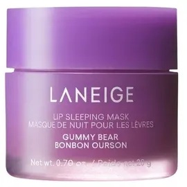 Laneige Lip Sleeping Mask Gummy Bear 20 g