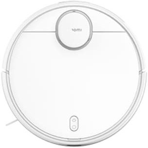 Preisvergleich Produktbild Xiaomi Robot Vacuum S12 Saug- und Wischroboter weiß