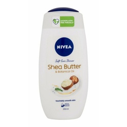 Nivea Duschgel Soft Care Duschgel Shea Butter & Botanical Oil 250ml