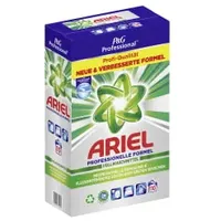 P&G Professional Ariel Vollwaschmittel Pulver 8700216304405 , 6,6 kg - 110 Waschladungen
