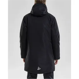 Craft Parka Herren 9999 black S