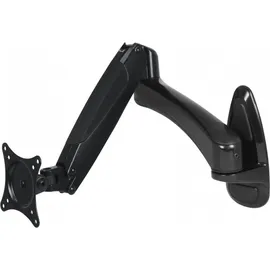 Arctic W1-3D Wandhalterung Schwarz