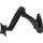 Arctic W1-3D Wandhalterung Schwarz