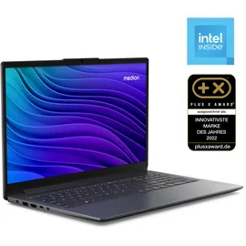 Medion E15235  Intel Celeron N100 4 GB RAM 128 GB SSD