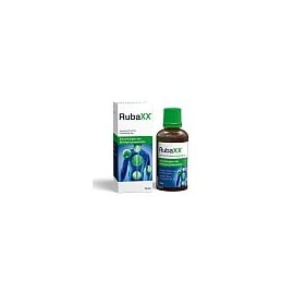 PharmaSGP GmbH RubaXX Tropfen 50 ml