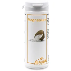 Magnesium Kapseln