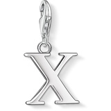 Thomas Sabo Buchstabe X