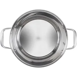 Resto Libra Kochtopf 26 cm rund