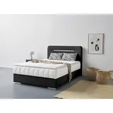Cotta Lighstar 140 x 200 cm Schwarz