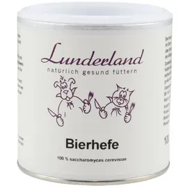 Lunderland Bierhefe 100 g