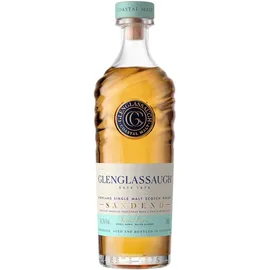 Glenglassaugh Sandend Highland Single Malt Scotch 50,5% vol 0,7 l Geschenkbox
