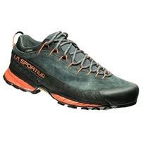 La Sportiva TX4 GTX Herren carbon/flame 44 1/2