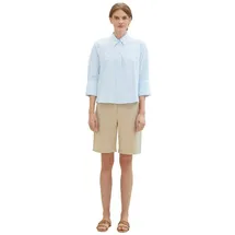 Tom Tailor Bermudas, mit Four-Pocket-Style TOM TAILOR sandy beige 36