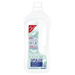 GUT&GÜNSTIG Hygienespüler frisch 1,5 l
