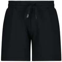 CMP WOMAN CO BERMUDA nero (U901) 34