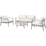 Outdoor Edge Lounge-Set Outdoor GIARRE beige
