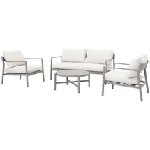 Outdoor Edge Lounge-Set Outdoor GIARRE beige