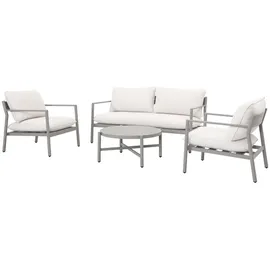 Outdoor Edge Lounge-Set Outdoor GIARRE beige