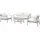 Outdoor Edge Lounge-Set Outdoor GIARRE beige
