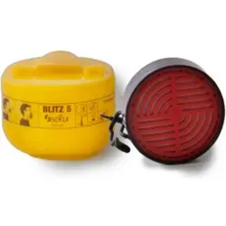 Ekastu Safety Fluchtfiltergerät BLITZ 5