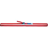 Dolezych Zurrgurt DIN EN 12195-2 L.5m B.25mm m.Klemmschl.LC U