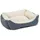 beeztees Katzenbett Mogina blau