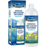 Bactador Geruchs- und Fleckenentferner Konzentrat 1 l