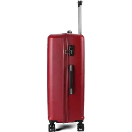 Benzi 5330 Koffer-Set 3-tlg. rot