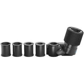 GoPro Ski Pole Mount für Extension Poles
