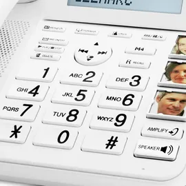 Geemarc DECT295 Combi