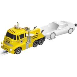 Carrera DIGITAL 132 - Carrera Abschleppwagen Wrecker ADCC