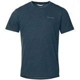 Vaude Essential T-Shirt dunkelblau 3XL