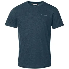 Vaude Essential T-Shirt dunkelblau 3XL