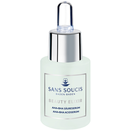 Sans Soucis BEAUTY ELIXIR AHA + BHA Säureserum 15 ml